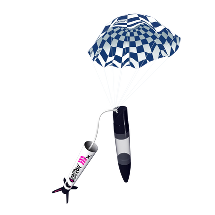 Estes Rockets Orbitron 7002 - MPM Hobbies