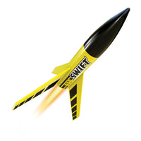 Estes Rockets 220 Swift 0810