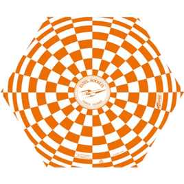 Estes Rockets 12 inch Printed Parachute 2264 - MPM Hobbies