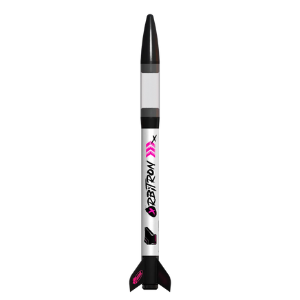 Estes Rockets Orbitron 7002 - MPM Hobbies