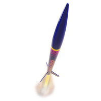 Estes Rockets Wizard Bulk Pack 1754