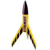 Estes Rockets 220 Swift 0810