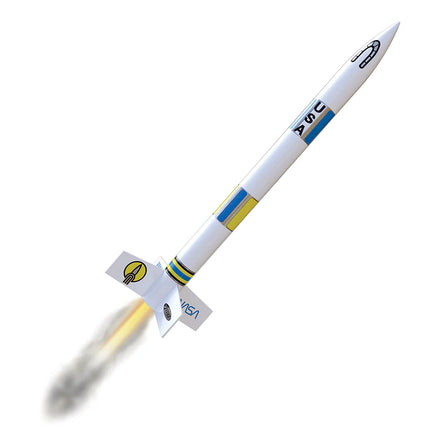 Estes Rockets Generic E2X - 2008