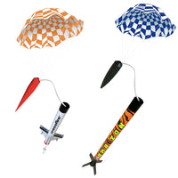 Estes Rockets Tandem-X Launch Set 1469