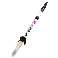 Estes Rockets Orbitron 7002 - MPM Hobbies
