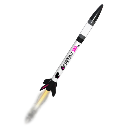 Estes Rockets Orbitron 7002 - MPM Hobbies