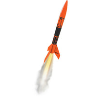 Estes Rockets Alpha III 1256