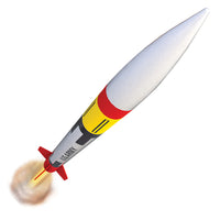 Estes Rockets U.S. Army Patriot M-104 2056