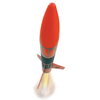 Estes Rockets Alpha III 1256