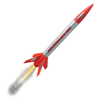 Estes Rockets Firehawk 0804