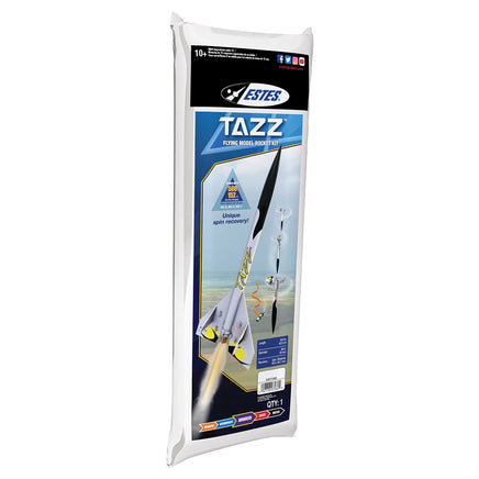 Estes Rockets Tazz 7282
