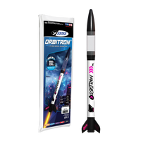 Estes Rockets Orbitron 7002 - MPM Hobbies