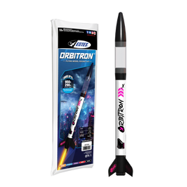 Estes Rockets Orbitron 7002 - MPM Hobbies