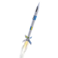 Estes Rockets Generic E2X - 2008