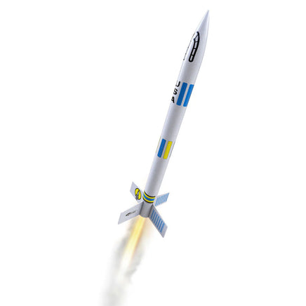 Estes Rockets Generic E2X - 2008