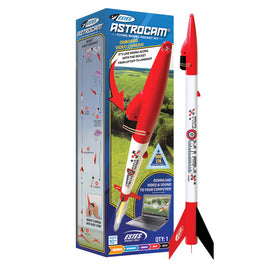 Estes Rockets AstroCam 7308
