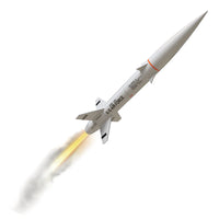 Estes Rockets Bull Pup 12D 7000