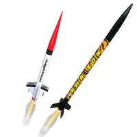 Estes Rockets Tandem-X Launch Set 1469