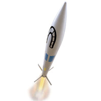 Estes Rockets Generic E2X - 2008