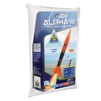 Estes Rockets Alpha III 1256