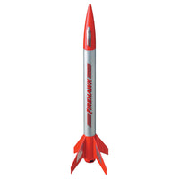 Estes Rockets Firehawk 0804