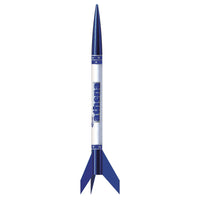 Estes Rockets Athena 2452