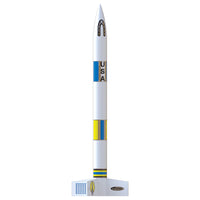 Estes Rockets Generic E2X - 2008