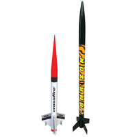Estes Rockets Tandem-X Launch Set 1469