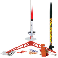 Estes Rockets Tandem-X Launch Set 1469