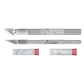 Excel Basic Craft Knife Set 19062 - MPM Hobbies