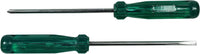 Excel 2pc Philips and Regular Screwdriver Set 55660