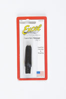 Excel 5 Assorted Gouges 20370