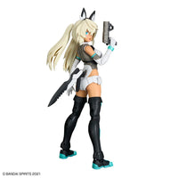 Bandai 30 Minutes Sisters SIS-H00 Sestieh (Color C) Model Kit - MPM Hobbies