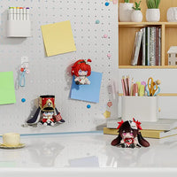 Huggy Good Smile Tribbie