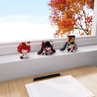 Huggy Good Smile Tribbie