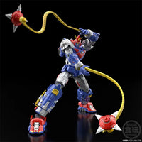 SMP Voltes V Legacy Let's! Volt In SET "Voltes V Legacy", Bandai Shokugan SMP