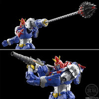 SMP Voltes V Legacy Let's! Volt In SET "Voltes V Legacy", Bandai Shokugan SMP
