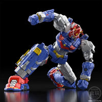 SMP Voltes V Legacy Let's! Volt In SET "Voltes V Legacy", Bandai Shokugan SMP