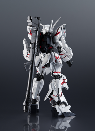 Bandai RX-0 Unicorn Gundam Renewal