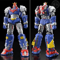 SMP Voltes V Legacy Let's! Volt In SET "Voltes V Legacy", Bandai Shokugan SMP