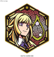 Orphans Character Stand Plate Kudelia Aina Bernstein