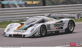 1/24 Hasegawa Trust Toyota 92C-V "1992 JSPC" 20746