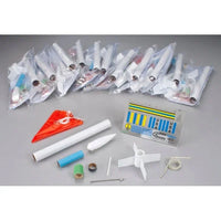 Estes Rockets Generic E2X® Bulk Pack (12 pk) - MPM Hobbies
