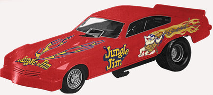 1/32 Atlantis Models Jungle Jim Snap '74 Funny Car  - 1119