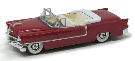 1/32 Atlantis Models 1956 Cadillac Eldorado Biarritz - 1200