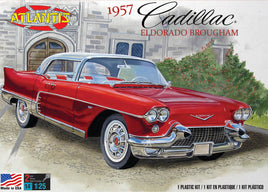 1/25 Atlantis Models 1957 Cadillac Eldorado Brougham  - 1244