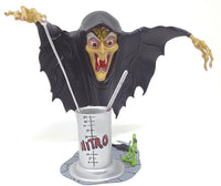 Atlantis Models Ed Big Daddy Roth Angel Fink Witch  - 1307