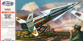 1/40 Atlantis Models NIKE Hercules Ground to Air Missile - 1804