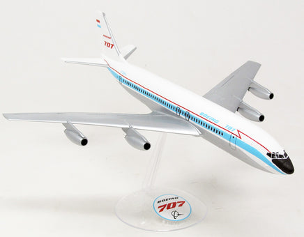 1/139  Atlantis Models Boeing 707-120 Airliner Plastic   - 246