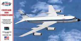 1/135 Atlantis Models Convair 990 Coronado 254 - MPM Hobbies